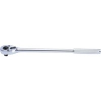 Трещотка  1/2" силовая быстрый съем  4762-15F